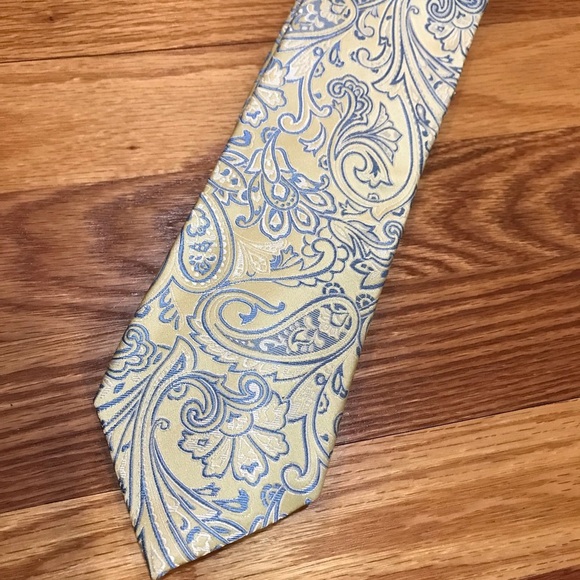 👔Croft & Barrow Necktie - Picture 1 of 4
